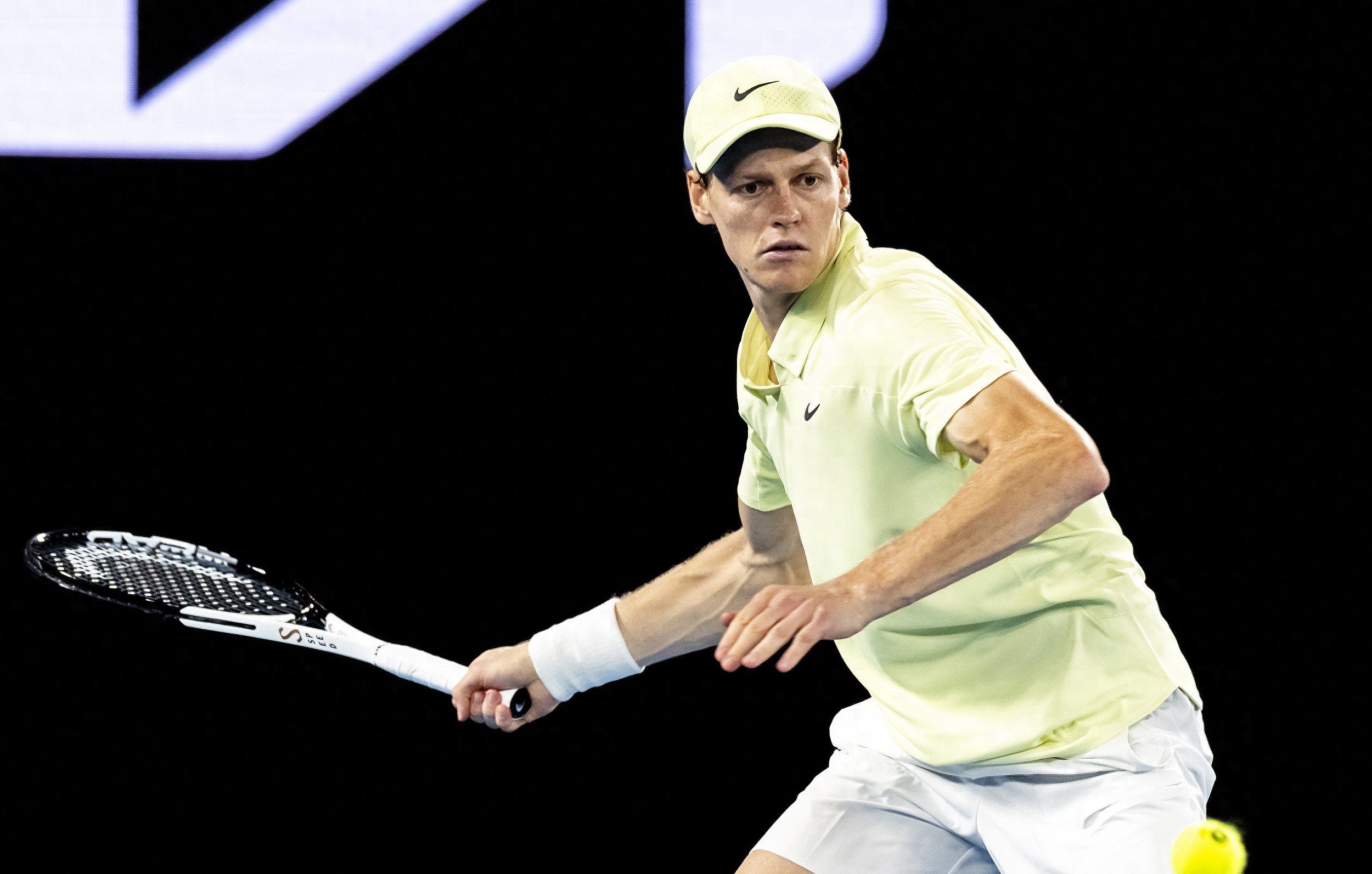 开云平台-年终总决赛逆转澳网，辛纳关键制胜